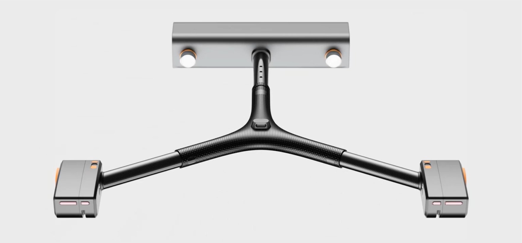 ElectroGlide frame