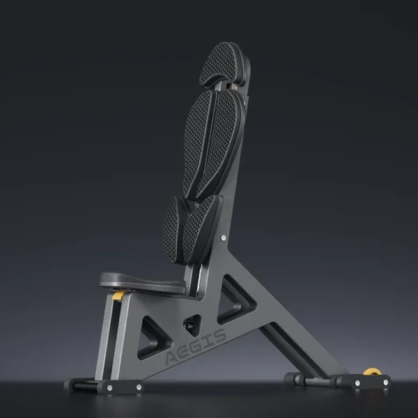 AEGIS bench — Red Dot and IDEA winner