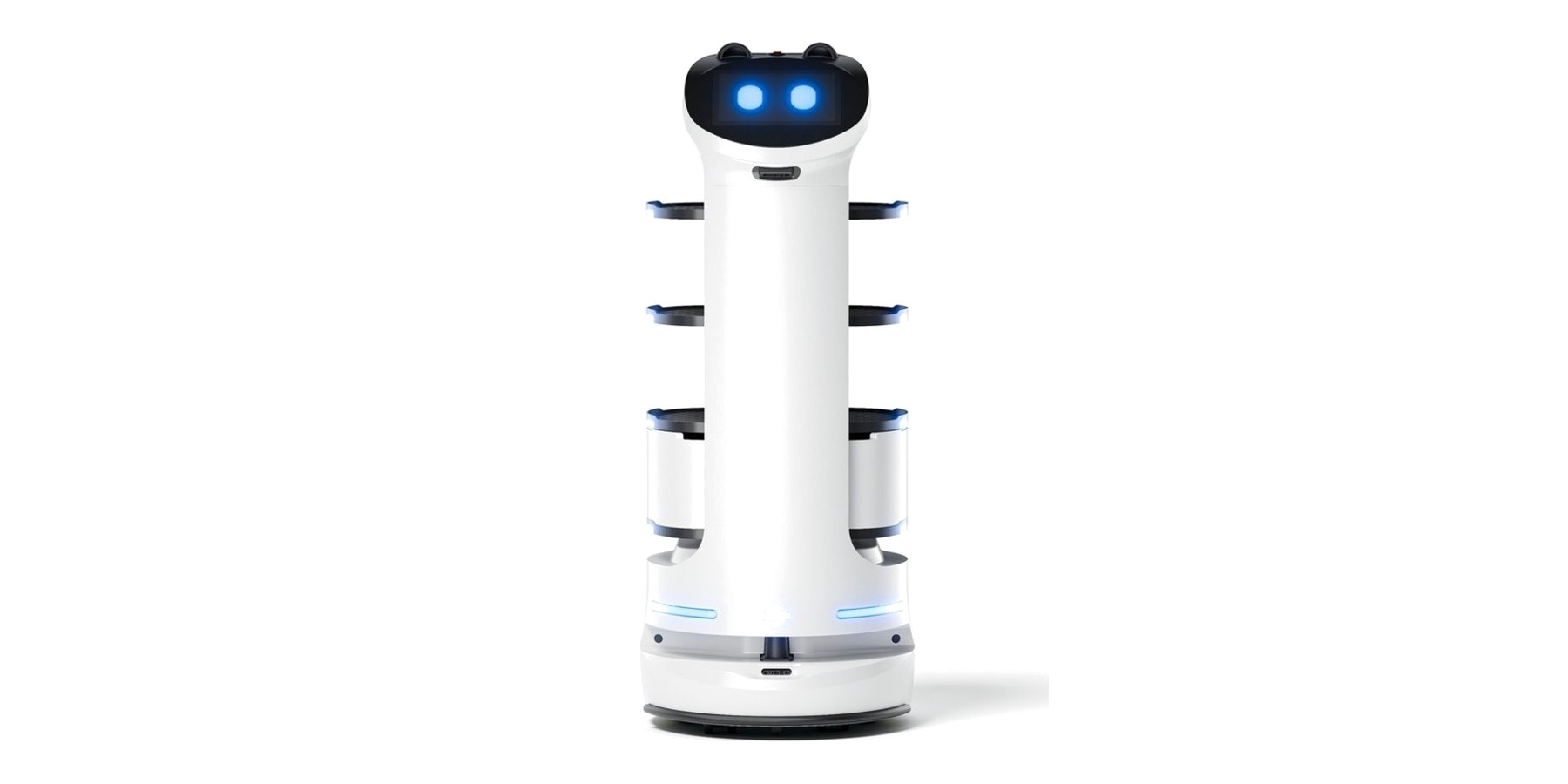 XIONGDA Intelligent Care Robot