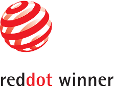 Red Dot winner