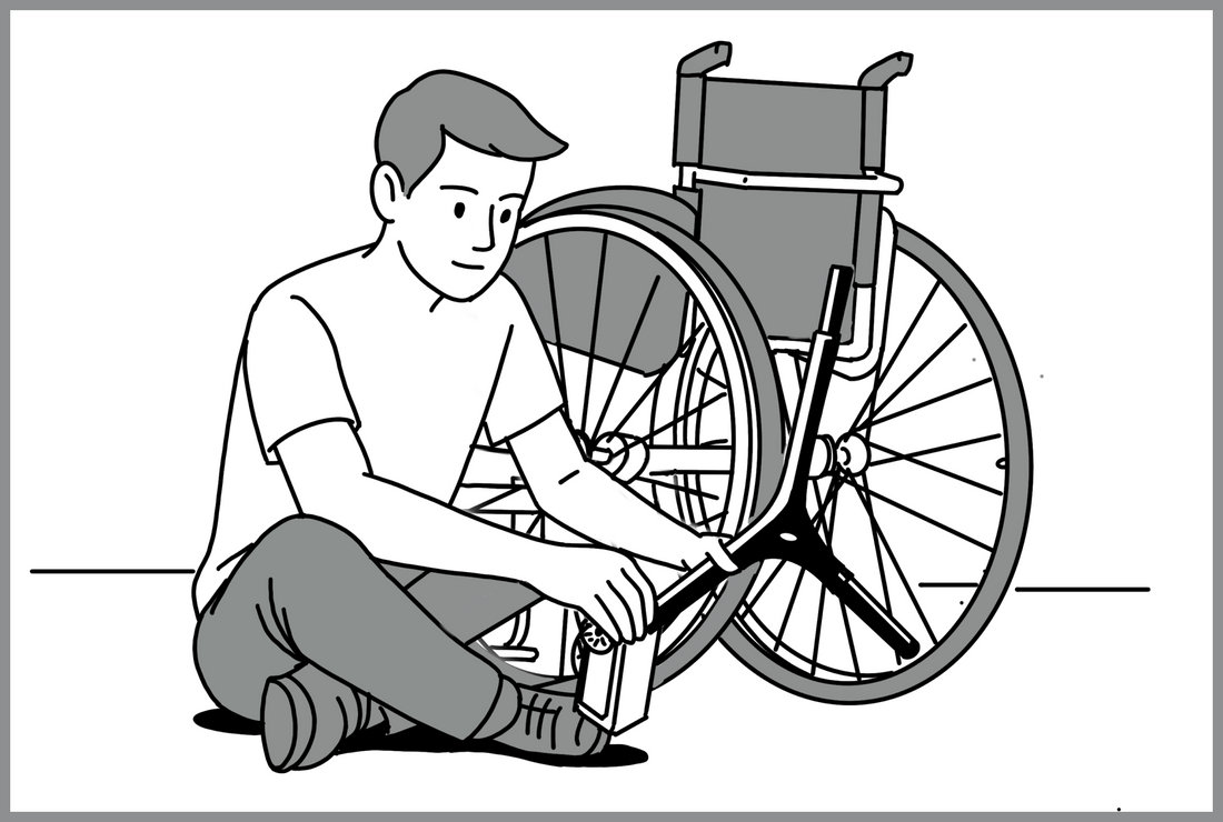 Storyboard frame 10