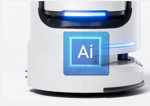WDC CARE AI system