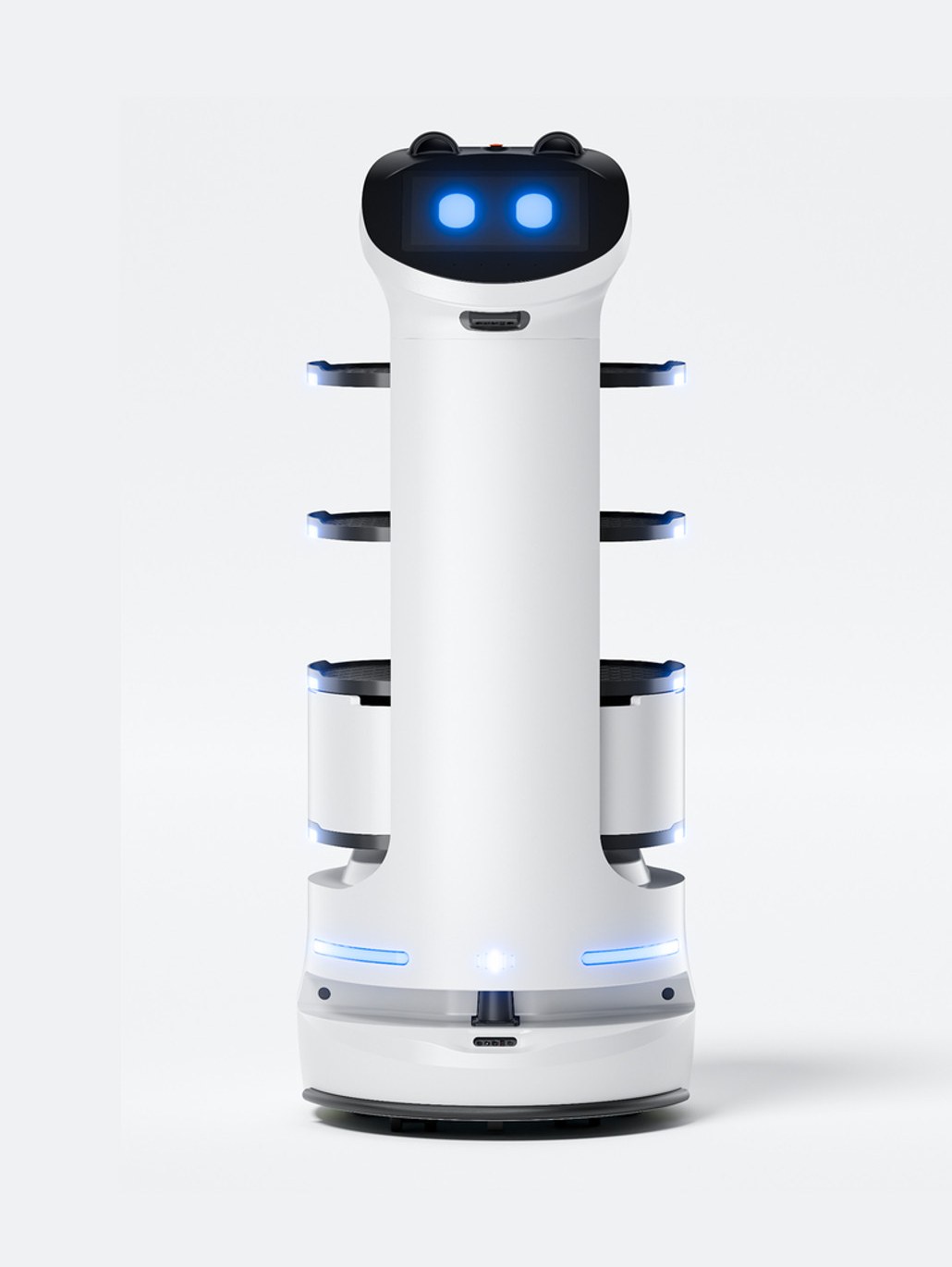 XIONGDA intelligent care robot